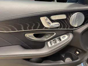 Mercedes-Benz C 200 AMG Line 4Matic