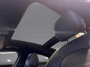 Mercedes-Benz C 200 AMG Line 4Matic