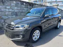 VW Tiguan 1.4 TSI BlueMotion Start 4x2