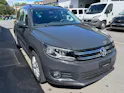 VW Tiguan 1.4 TSI BlueMotion Start 4x2