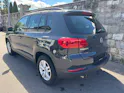 VW Tiguan 1.4 TSI BlueMotion Start 4x2