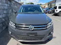 VW Tiguan 1.4 TSI BlueMotion Start 4x2