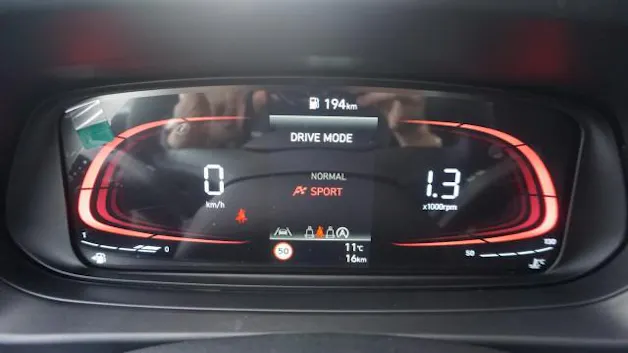 Hyundai i20 1.0 T-GDi Pica