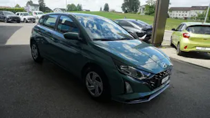 Hyundai i20 1.0 T-GDi Pica