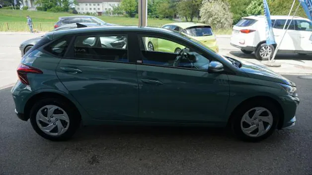 Hyundai i20 1.0 T-GDi Pica
