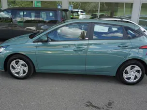 Hyundai i20 1.0 T-GDi Pica