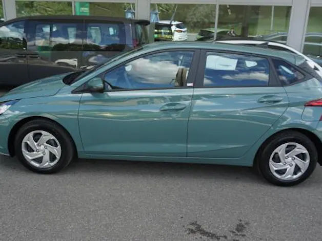 Hyundai i20 1.0 T-GDi Pica