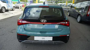 Hyundai i20 1.0 T-GDi Pica