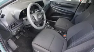 Hyundai i20 1.0 T-GDi Pica
