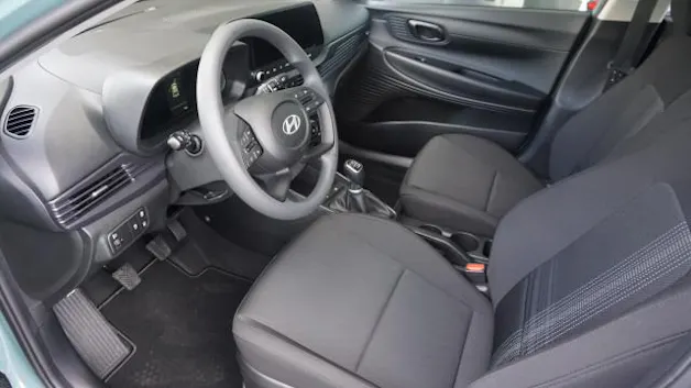Hyundai i20 1.0 T-GDi Pica