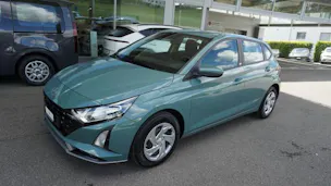 Hyundai i20 1.0 T-GDi Pica
