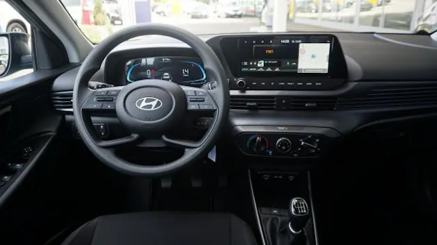 Hyundai i20 1.0 T-GDi Pica