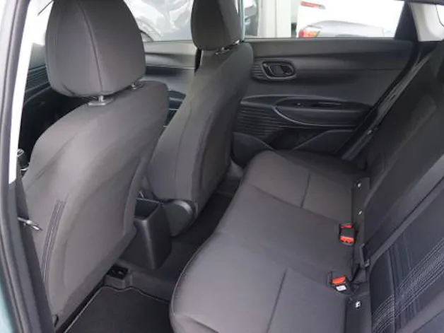 Hyundai i20 1.0 T-GDi Pica