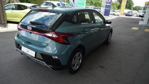 Hyundai i20 1.0 T-GDi Pica