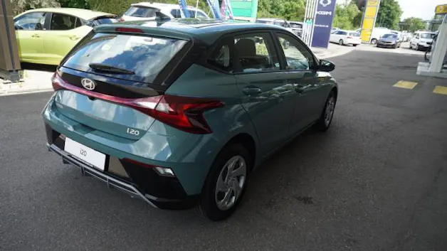 Hyundai i20 1.0 T-GDi Pica