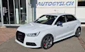 Audi S1 2.0 TFSI quattro