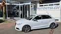 Audi S1 2.0 TFSI quattro