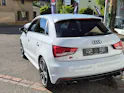 Audi S1 2.0 TFSI quattro