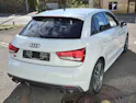 Audi S1 2.0 TFSI quattro
