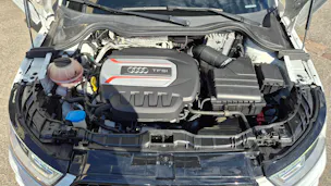 Audi S1 2.0 TFSI quattro