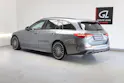Mercedes-Benz C 200 T AMG Line