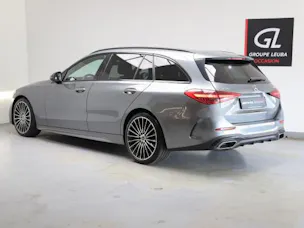 Mercedes-Benz C 200 T AMG Line