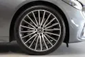 Mercedes-Benz C 200 T AMG Line