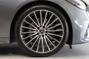 Mercedes-Benz C 200 T AMG Line