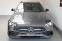 Mercedes-Benz C 200 T AMG Line
