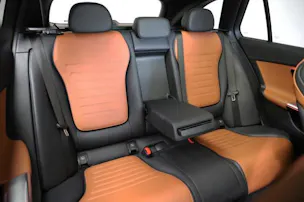 Mercedes-Benz C 200 T AMG Line