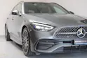 Mercedes-Benz C 200 T AMG Line