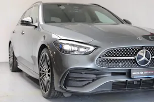 Mercedes-Benz C 200 T AMG Line