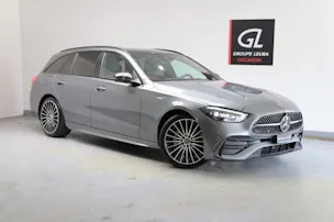 Mercedes-Benz C 200 T AMG Line