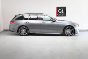 Mercedes-Benz C 200 T AMG Line