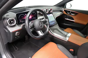 Mercedes-Benz C 200 T AMG Line