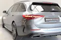 Mercedes-Benz C 200 T AMG Line