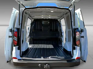 Ford Transit C Van 320 L1 2.0 EcoBlue 170 Trend