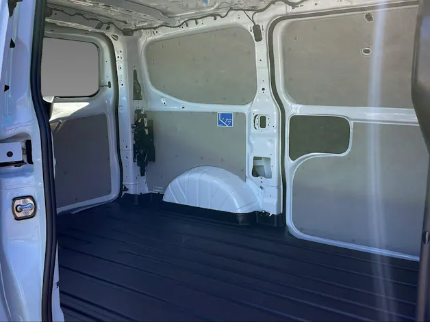 Ford Transit C Van 320 L1 2.0 EcoBlue 170 Trend