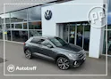 VW T-Roc 2.0 TSI R-Line DSG 4Motion