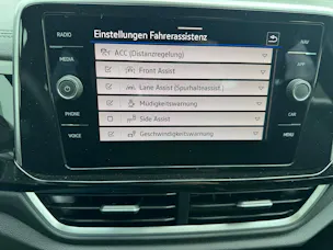 VW T-Roc 2.0 TSI R-Line DSG 4Motion