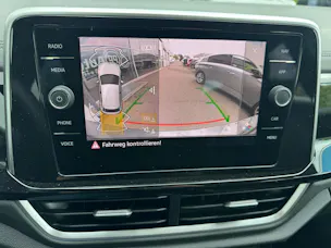 VW T-Roc 2.0 TSI R-Line DSG 4Motion
