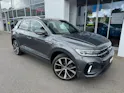 VW T-Roc 2.0 TSI R-Line DSG 4Motion