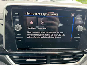 VW T-Roc 2.0 TSI R-Line DSG 4Motion