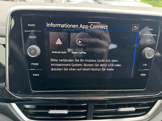 VW T-Roc 2.0 TSI R-Line DSG 4Motion