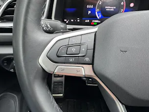 VW T-Roc 2.0 TSI R-Line DSG 4Motion