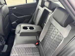 VW T-Roc 2.0 TSI R-Line DSG 4Motion