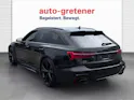 Audi RS6 Avant 4.0 V8 TFSI quattro T-Tronic