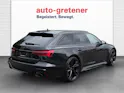 Audi RS6 Avant 4.0 V8 TFSI quattro T-Tronic