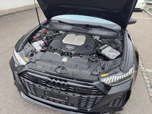 Audi RS6 Avant 4.0 V8 TFSI quattro T-Tronic