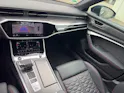 Audi RS6 Avant 4.0 V8 TFSI quattro T-Tronic